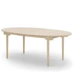 CH338 Esstisch 200x115x72cm ausziehbar