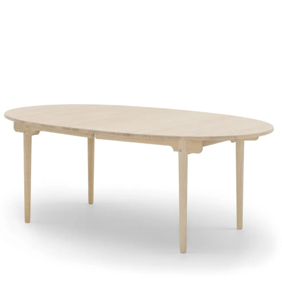 CH338 Esstisch 200x115x72cm ausziehbar