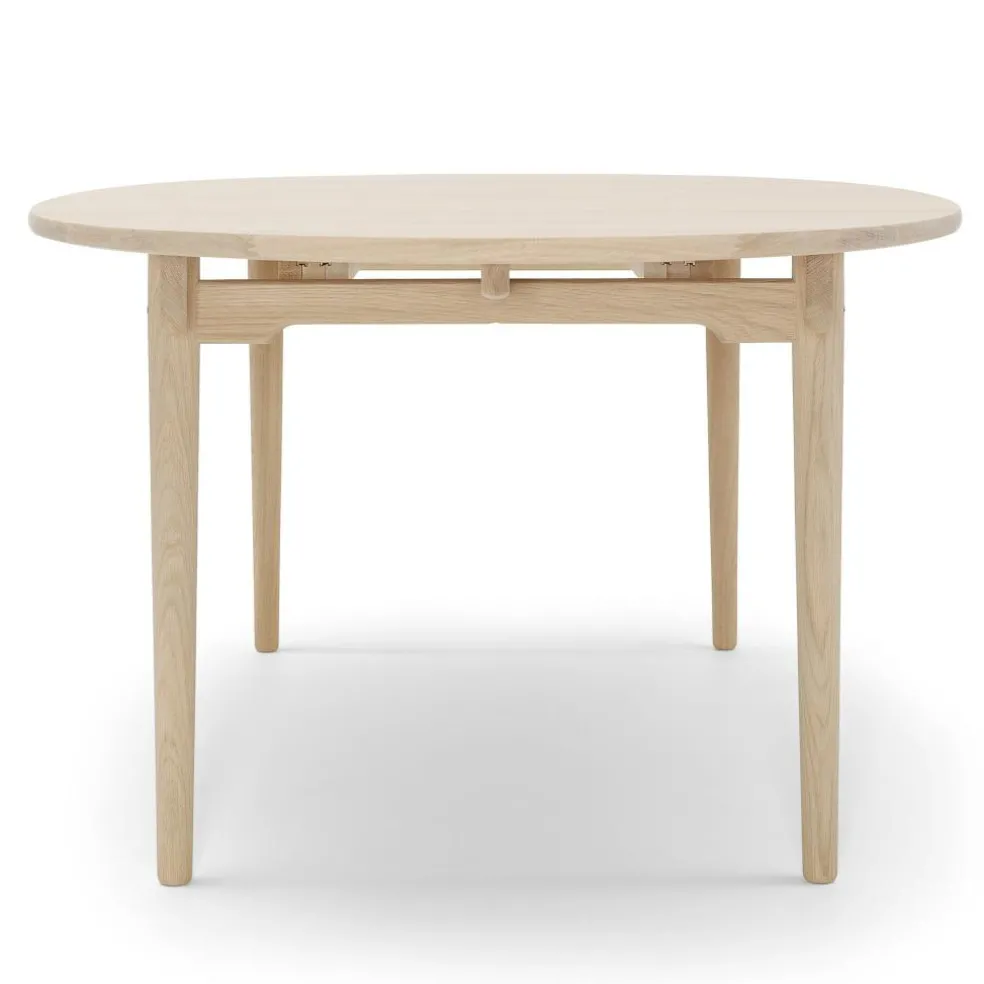 CH338 Esstisch 200x115x72cm ausziehbar