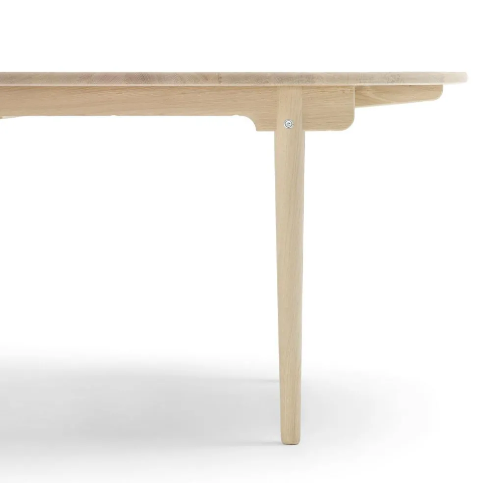 CH338 Esstisch 200x115x72cm ausziehbar