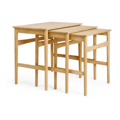 CH004 Nesting Tables 3er Set