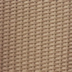 CH25 Sessel Gestell Eiche