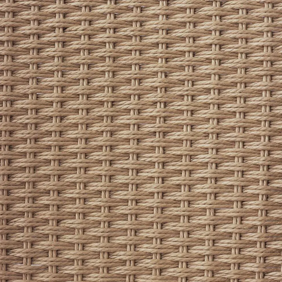 CH25 Sessel Gestell Walnuss