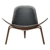 CH07 Shell Chair Lounge Sessel