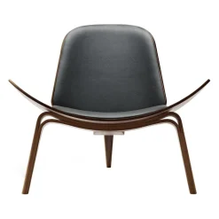 CH07 Shell Chair Lounge Sessel