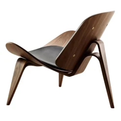 CH07 Shell Chair Lounge Sessel