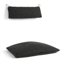 CH45 Sitz- und Nackenkissen