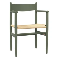 CH37 Soft Tones Armlehnstuhl