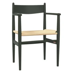 CH37 Soft Tones Armlehnstuhl