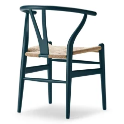 CH24 Soft Wishbone Chair Gestell Buche