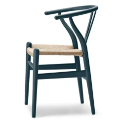 CH24 Soft Wishbone Chair Gestell Buche