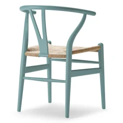 CH24 Soft Wishbone Chair Gestell Buche