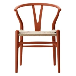 CH24 Soft Wishbone Chair Gestell Buche