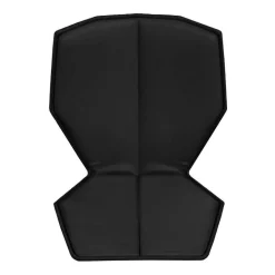 Chair One Sitz- und Rückenkissen Leder