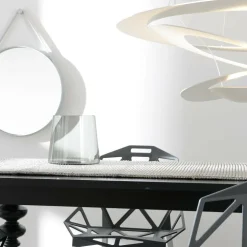 Chair One Stuhl stapelbar 4er Set