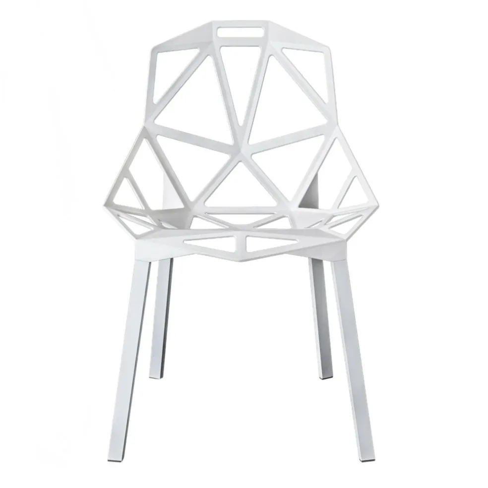 Chair One Stuhl stapelbar