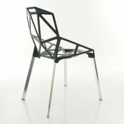 Chair One Stuhl stapelbar