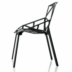 Chair One Stuhl stapelbar