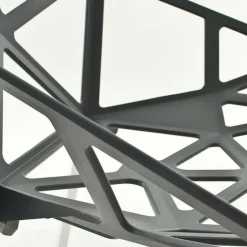 Chair One Stuhl stapelbar