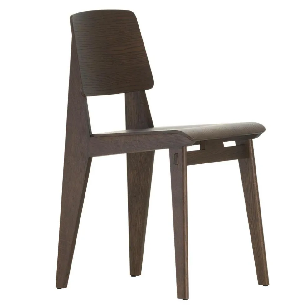 Chaise Tout Bois Stuhl