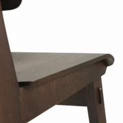 Chaise Tout Bois Stuhl