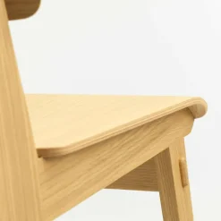 Chaise Tout Bois Stuhl