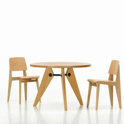 Chaise Tout Bois Stuhl