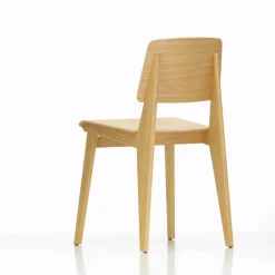 Chaise Tout Bois Stuhl