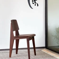 Chaise Tout Bois Stuhl