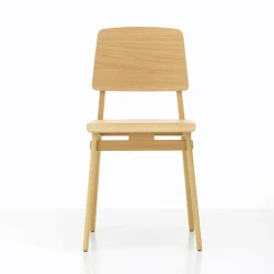 Chaise Tout Bois Stuhl