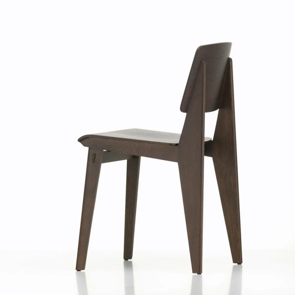 Chaise Tout Bois Stuhl