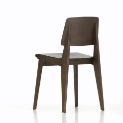 Chaise Tout Bois Stuhl