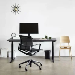 Chaise Tout Bois Stuhl