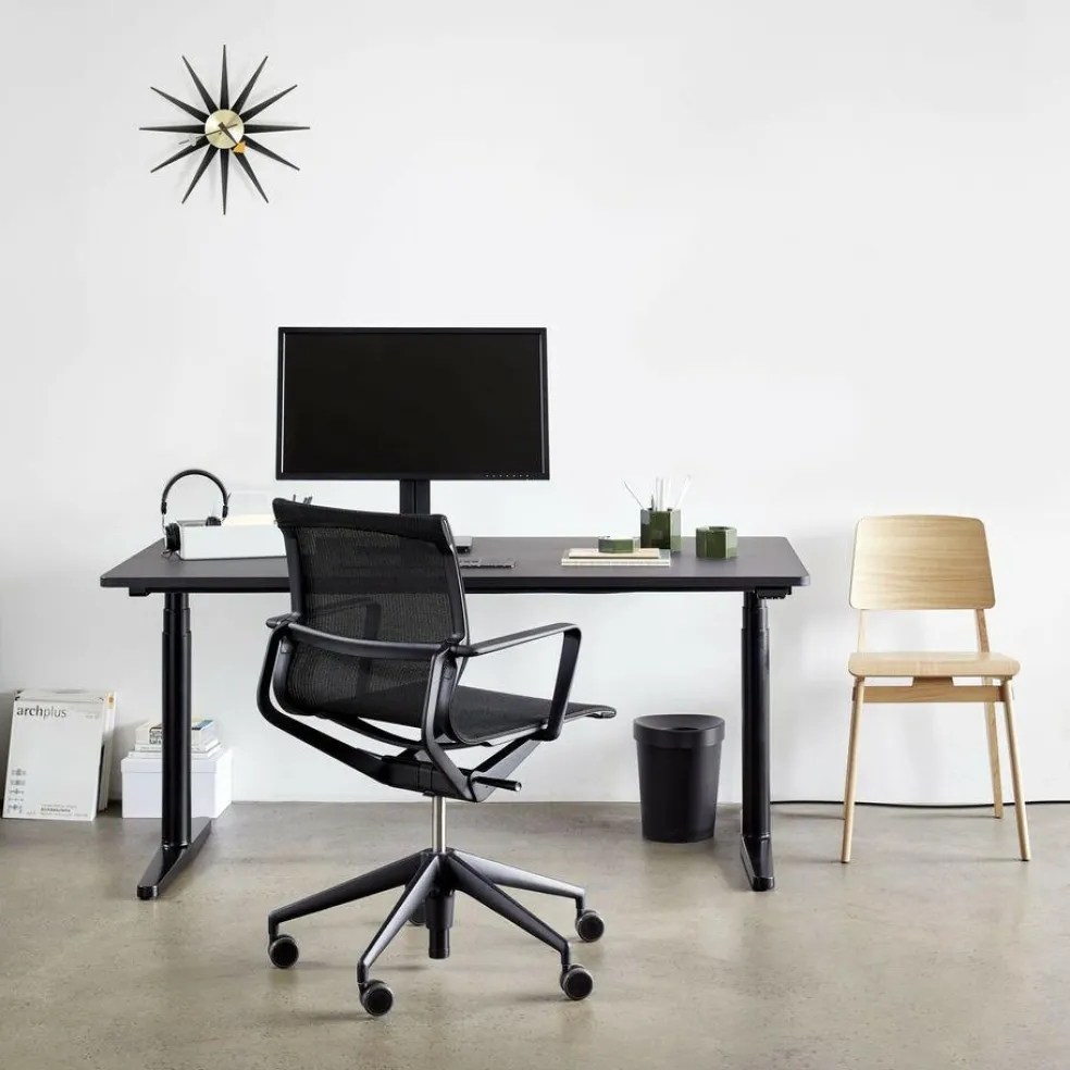 Chaise Tout Bois Stuhl