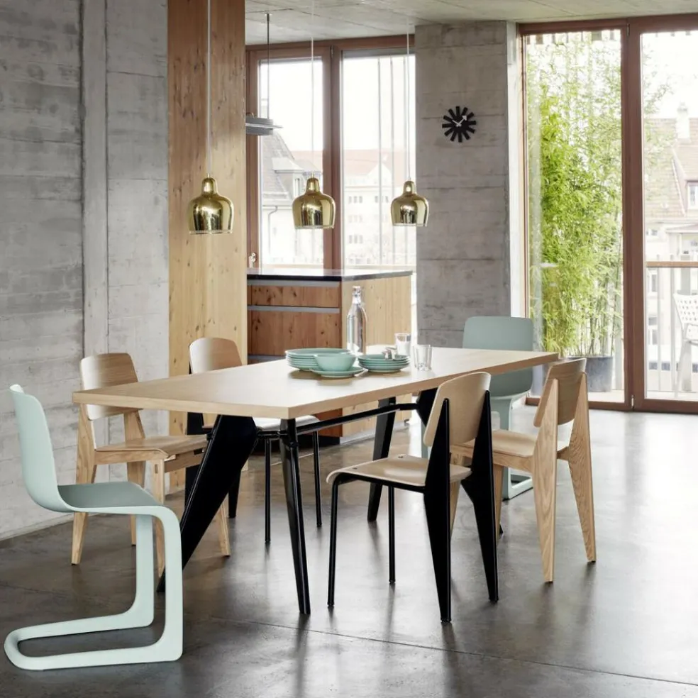 Chaise Tout Bois Stuhl