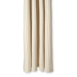 Chambray Duschvorhang