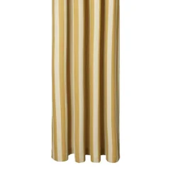 Chambray Duschvorhang