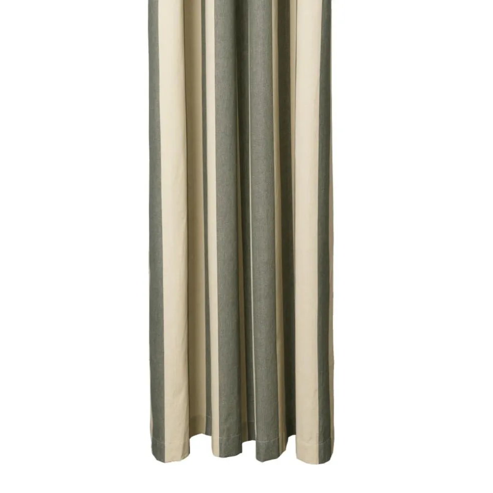 Chambray Duschvorhang