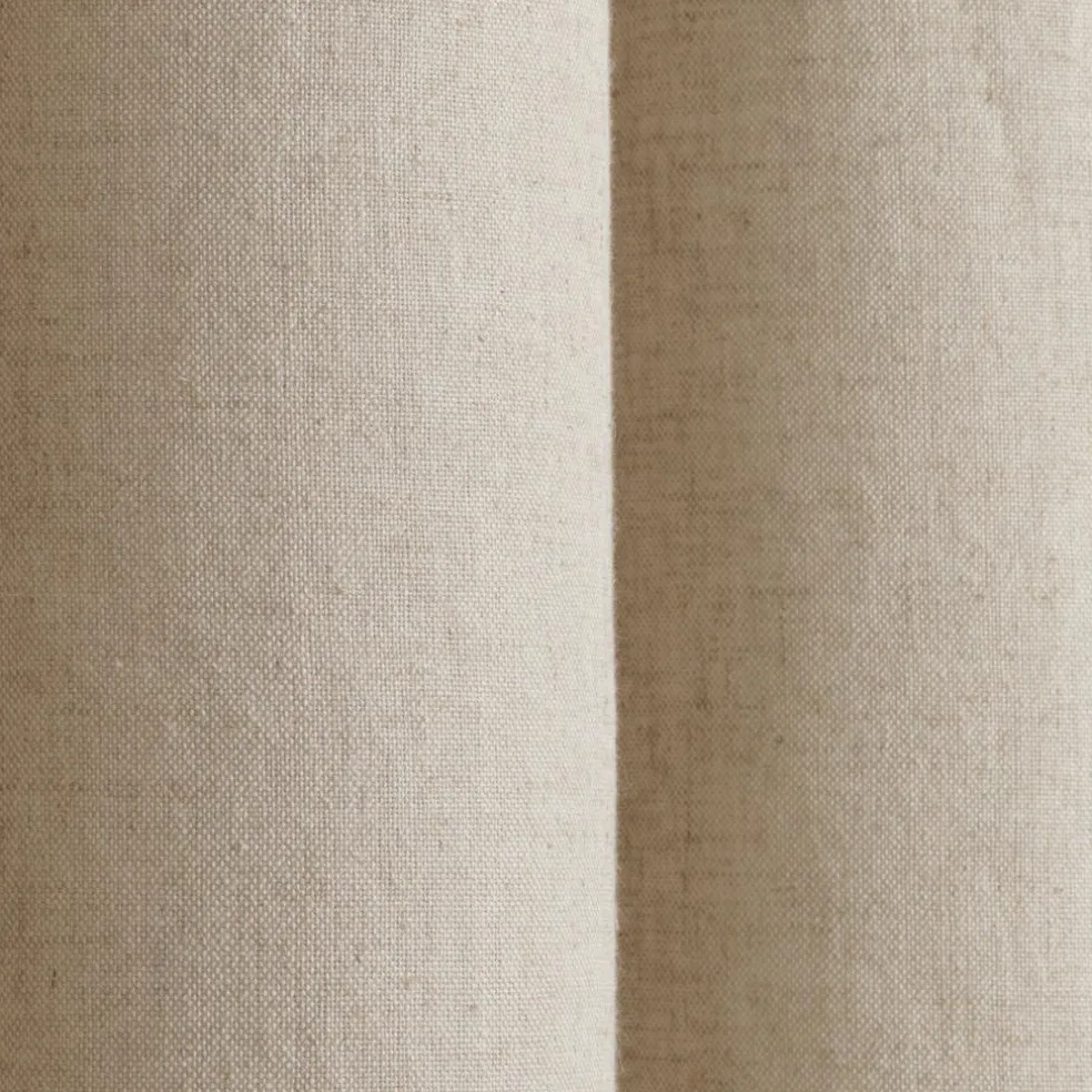 Chambray Duschvorhang