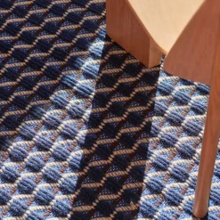 Channel Teppich 170x240cm