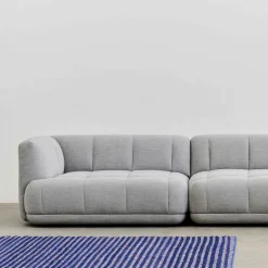 Channel Teppich 170x240cm