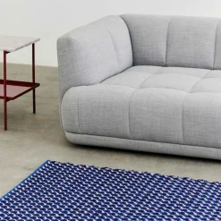 Channel Teppich 170x240cm