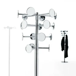 Chaperon Kleiderständer mit Spiegel