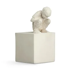 Character The Curious One Figur