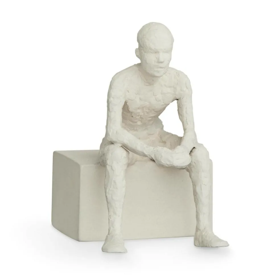 Character The Reflective One Figur