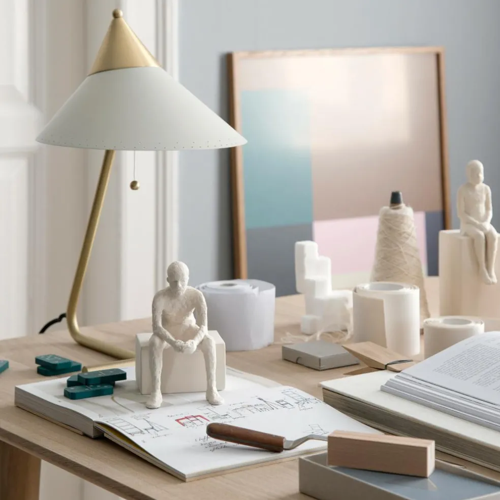 Character The Reflective One Figur