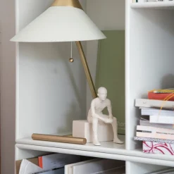 Character The Reflective One Figur