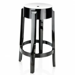 Charles Ghost Hocker 65cm