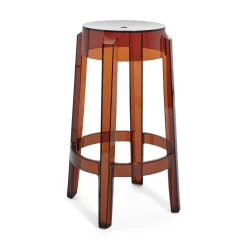 Charles Ghost Hocker 65cm