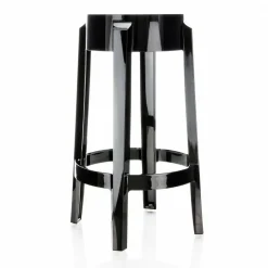 Charles Ghost Hocker 65cm